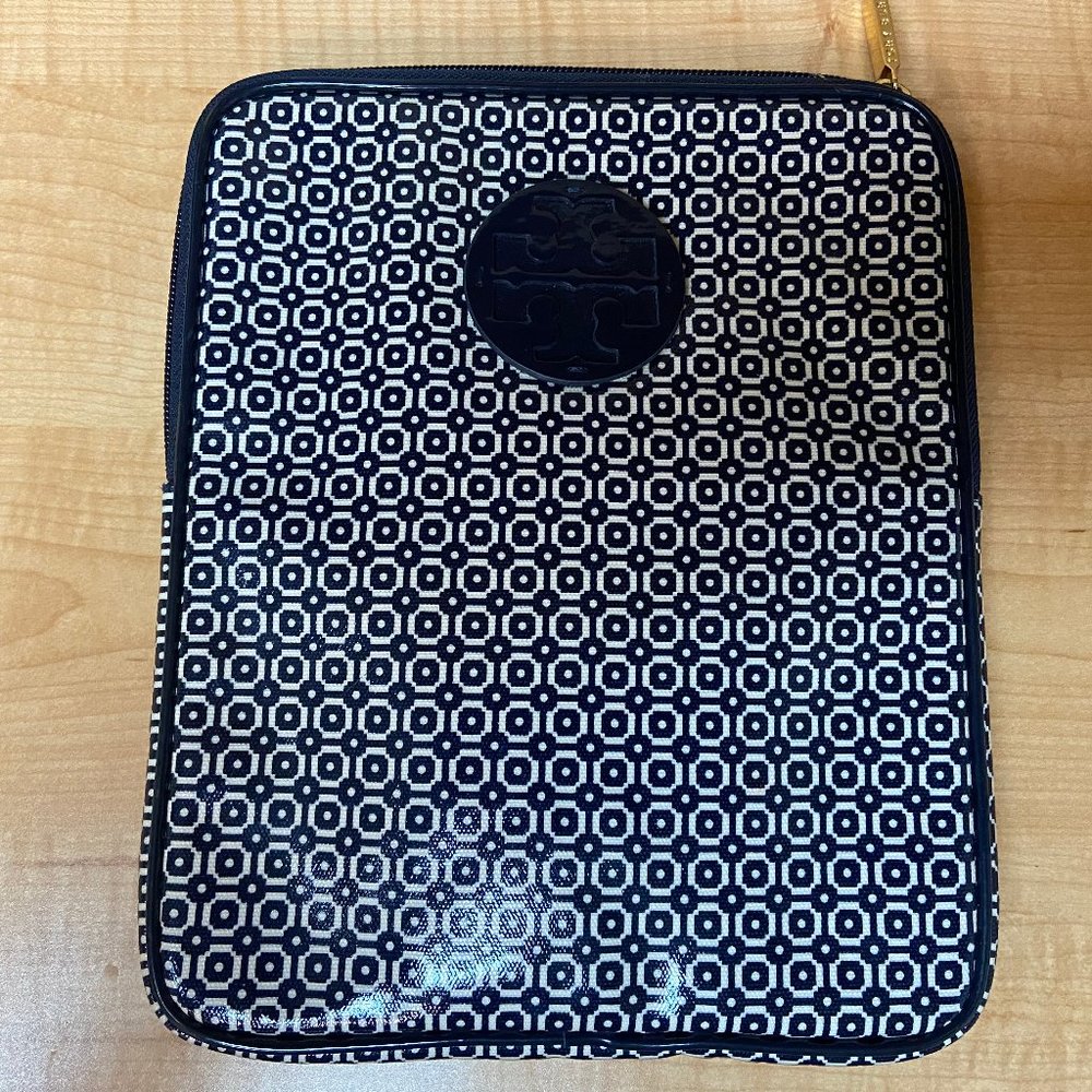 Tory Burch Ipad Case